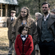 Teresa Palmer, Tristan Ruggeri, and Steven Cree in Taneli Mustonen's The Twin